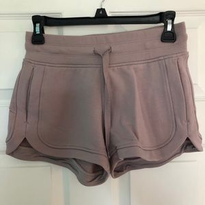 Lulu lemon shorts